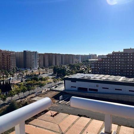 Acv - Torremar-2ª Linea Planta 7 Frontal Διαμέρισμα Oropesa del Mar Εξωτερικό φωτογραφία