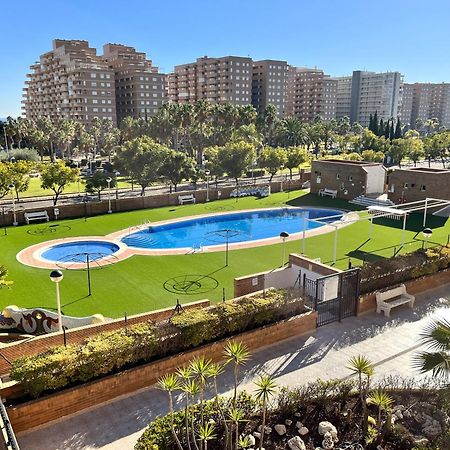 Acv - Torremar-2ª Linea Planta 7 Frontal Διαμέρισμα Oropesa del Mar Εξωτερικό φωτογραφία