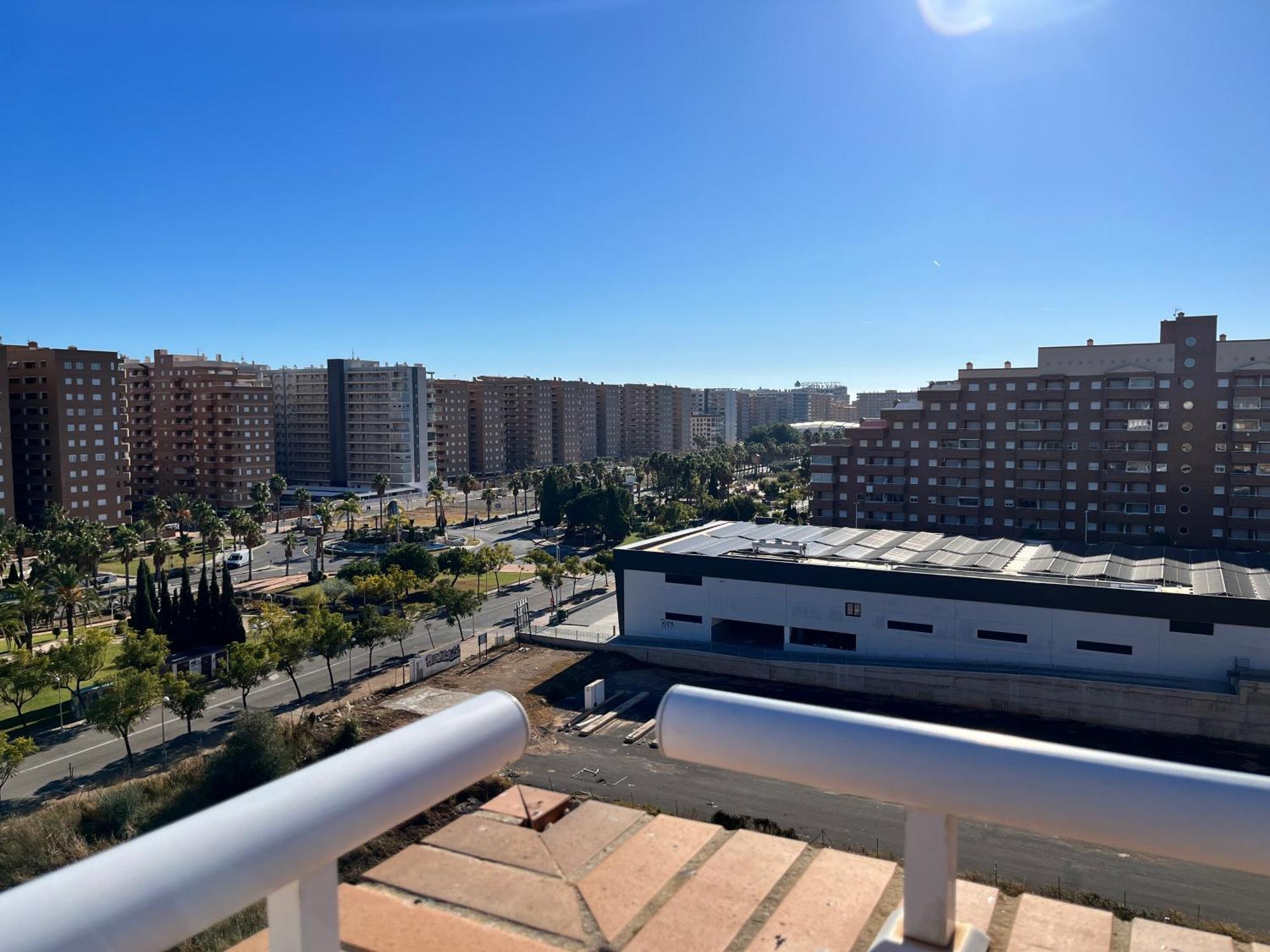 Acv - Torremar-2ª Linea Planta 7 Frontal Διαμέρισμα Oropesa del Mar Εξωτερικό φωτογραφία
