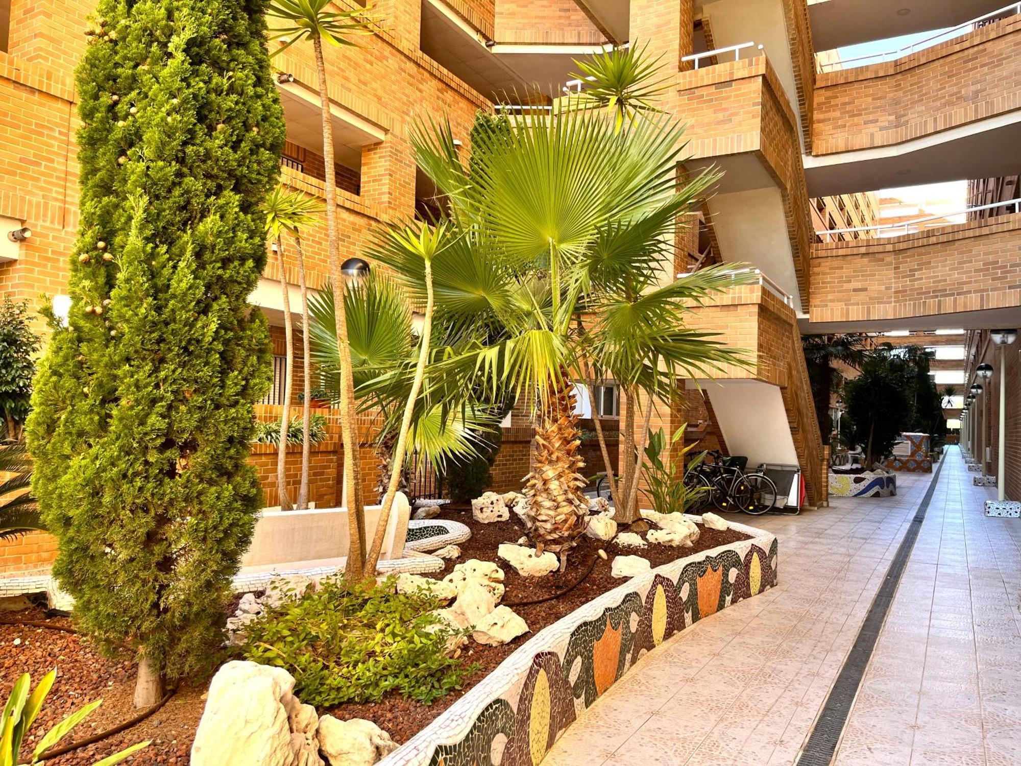 Acv - Torremar-2ª Linea Planta 7 Frontal Διαμέρισμα Oropesa del Mar Εξωτερικό φωτογραφία